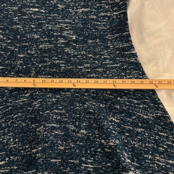 Comfortable Work Dress - Picture 7 of 8